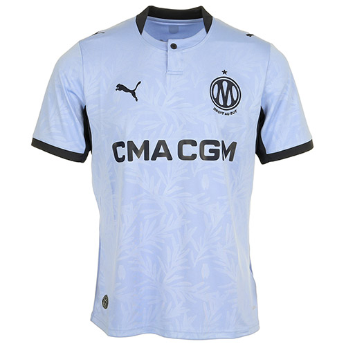 Om Third Jersey Replica