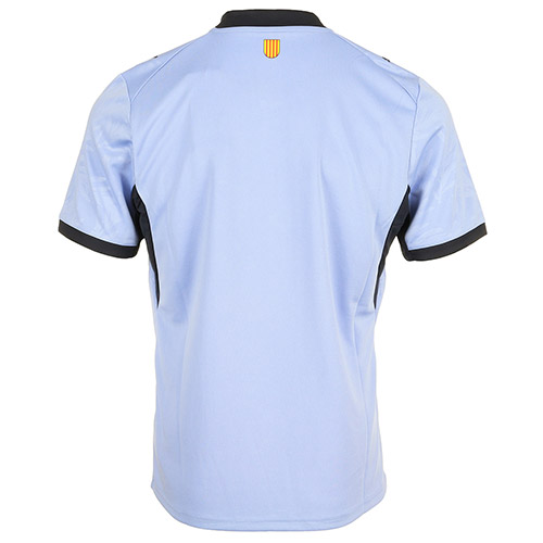 PUMA Om Third Jersey Replica