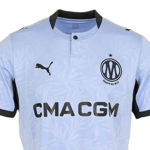 PUMA Om Third Jersey Replica