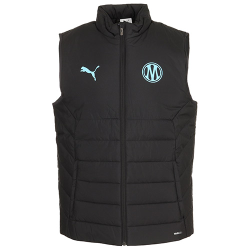Om Training Gilet