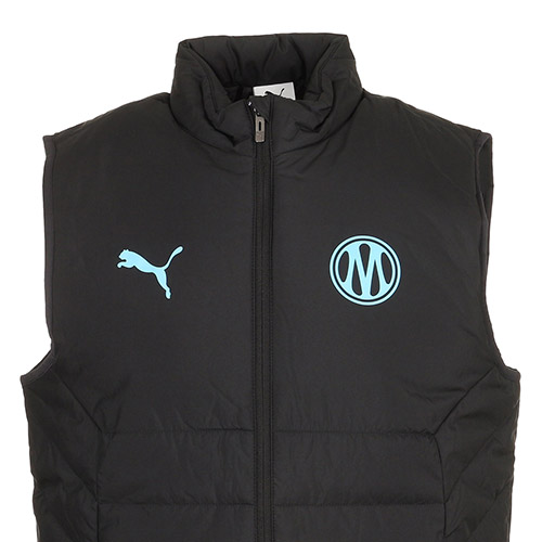 PUMA Om Training Gilet