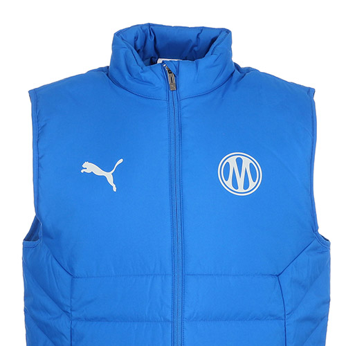 PUMA Om Training Gilet