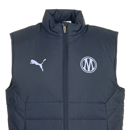 PUMA Om Training Gilet