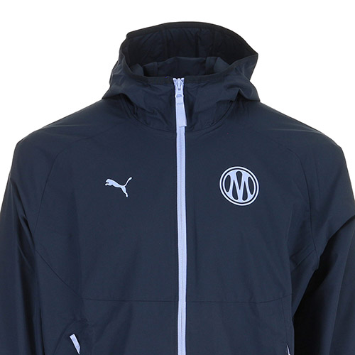 PUMA Om Pumatech Woven Jacket