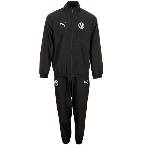 Om Ftbless Woven Fansuit