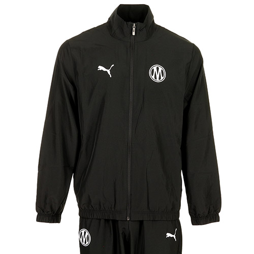 PUMA Om Ftbless Woven Fansuit