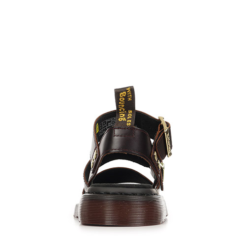Dr. Martens Gryphon