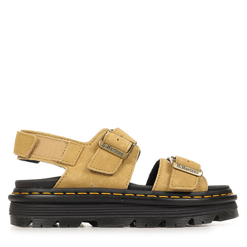 Zebzag Sandal