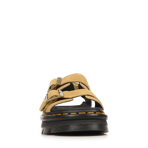 Dr. Martens Zebzag Sandal