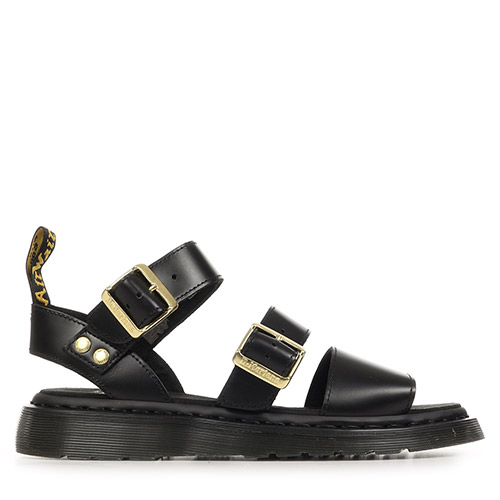 Dr. Martens Gryphon - Noir