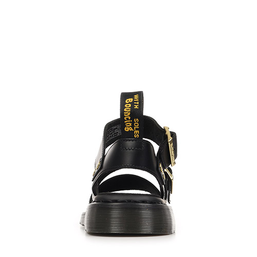 Dr. Martens Gryphon