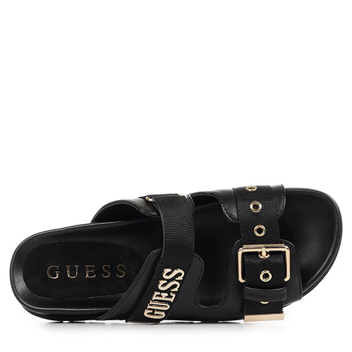 Guess Faxona
