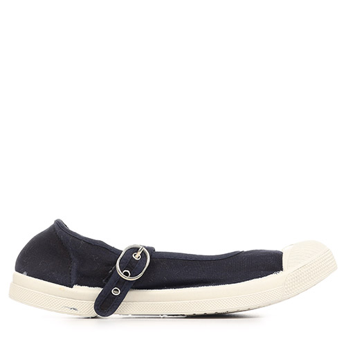 Bensimon Babies - Bleu marine