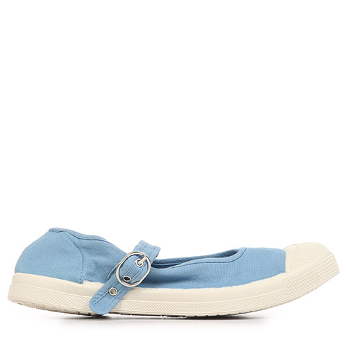 Bensimon Babies - Bleu clair