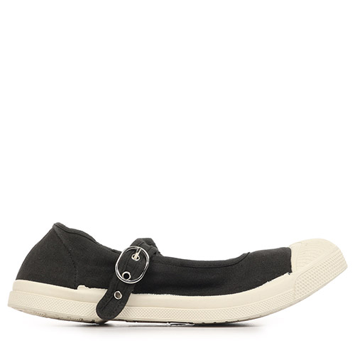 Bensimon Babies - Noir