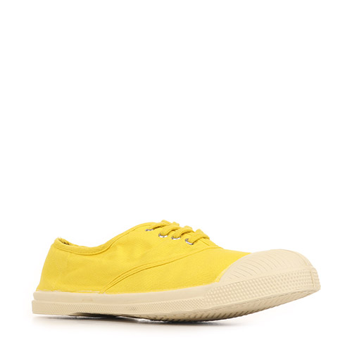 Bensimon Tennis Lacet