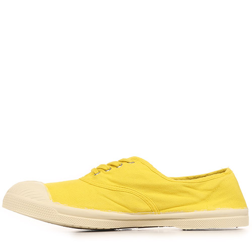 Bensimon Tennis Lacet