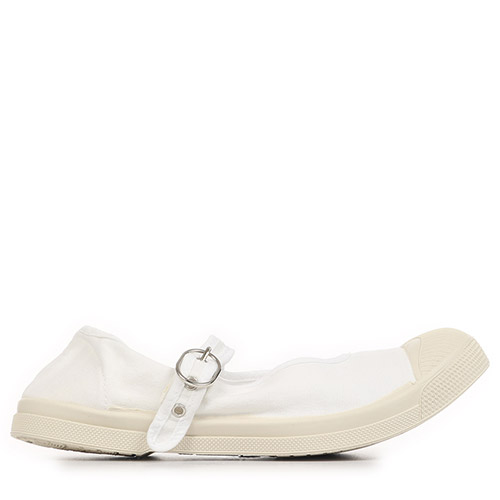 Bensimon Babies - Blanc