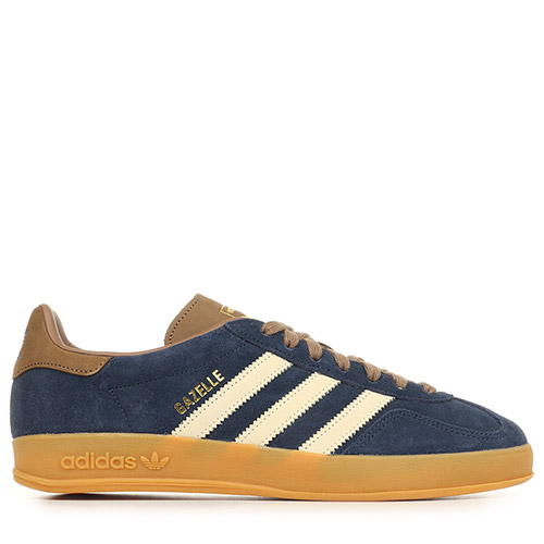 Gazelle indoor