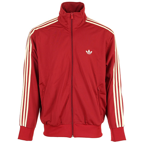 adidas Firebird Tt - Rouge