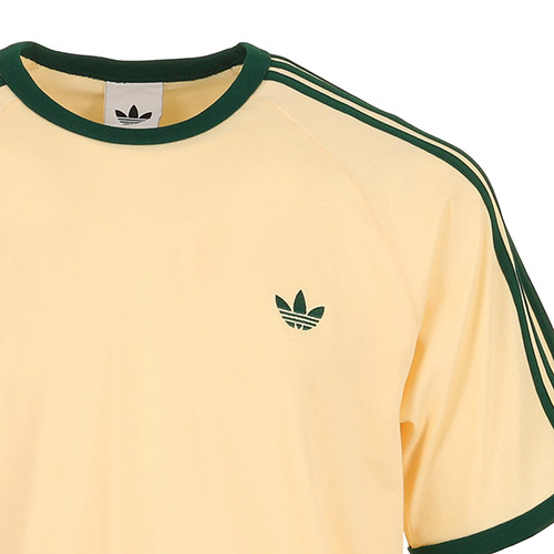 adidas 3S Tee