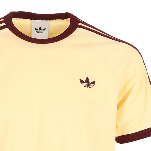 adidas 3S Tee