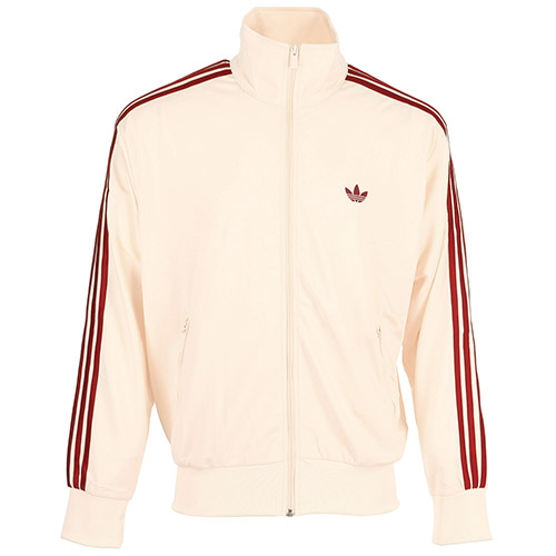 adidas Firebird Tt - Jaune