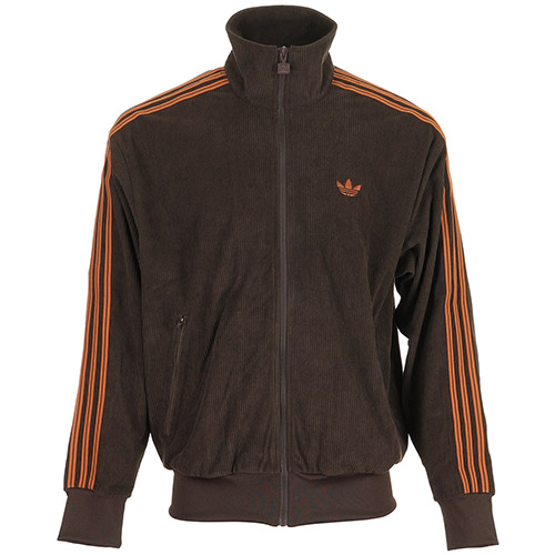 adidas Firebird Tt Crd - Marron