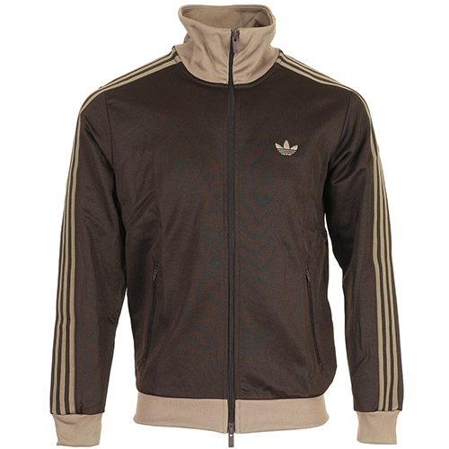 adidas Beckenbauer Tt - Marron