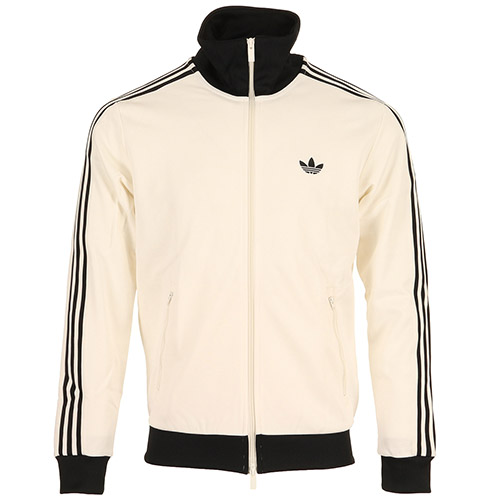 adidas Beckenbauer Tt - Blanc