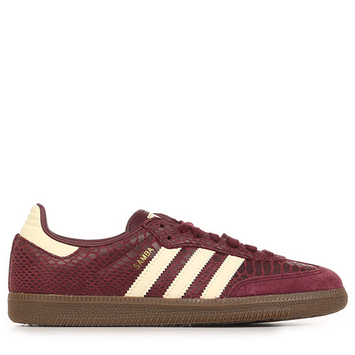 Samba Og W