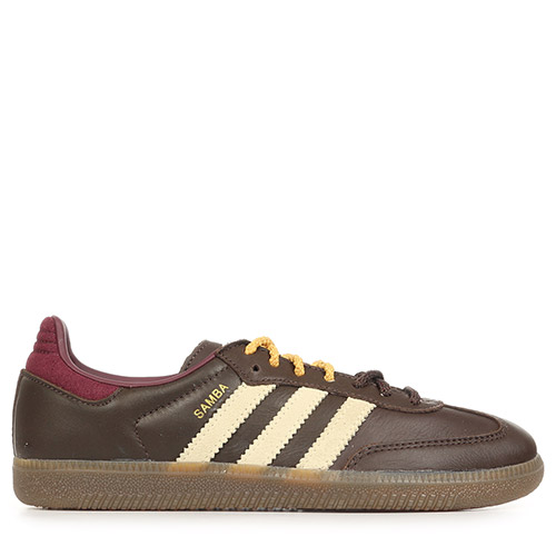 Samba Og W