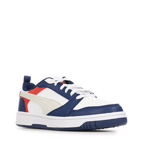 PUMA Rebound V6 Lo Jr