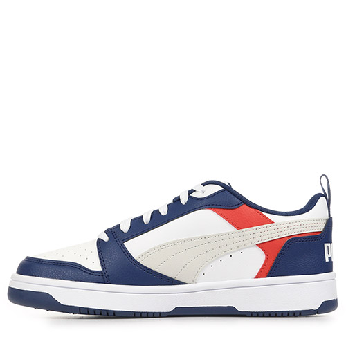 PUMA Rebound V6 Lo Jr
