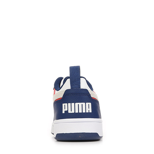 PUMA Rebound V6 Lo Jr