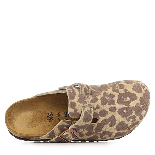 Birkenstock Boston Bs