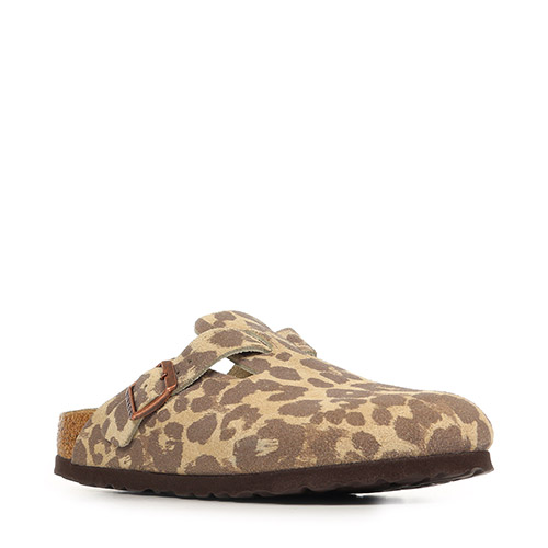 Birkenstock Boston Bs