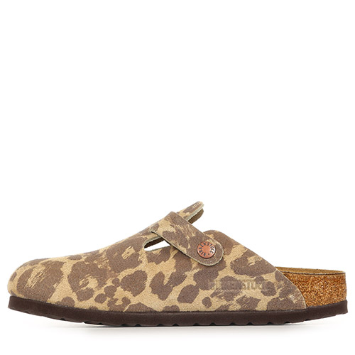 Birkenstock Boston Bs