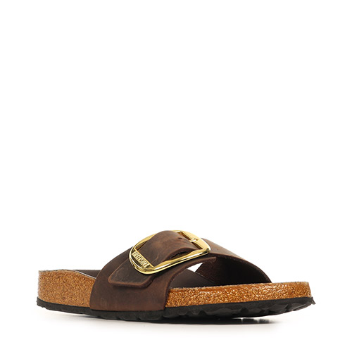 Birkenstock Madrid Big Buckle