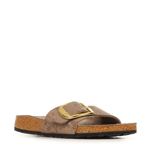 Birkenstock Madrid Big Buckle