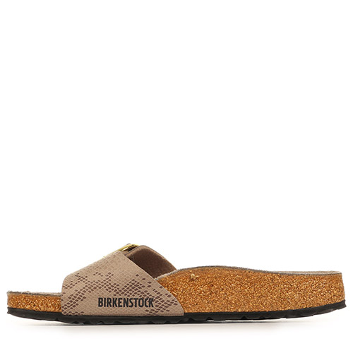 Birkenstock Madrid Big Buckle