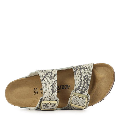 Birkenstock Arizona Rivet Logo