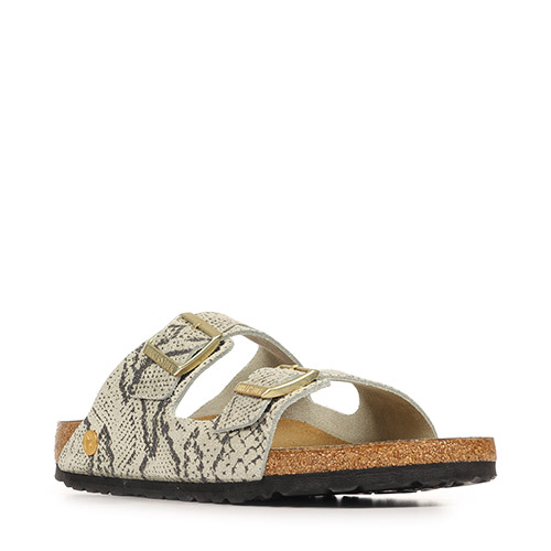 Birkenstock Arizona Rivet Logo