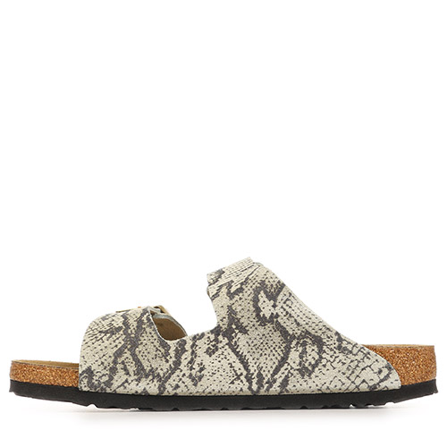 Birkenstock Arizona Rivet Logo