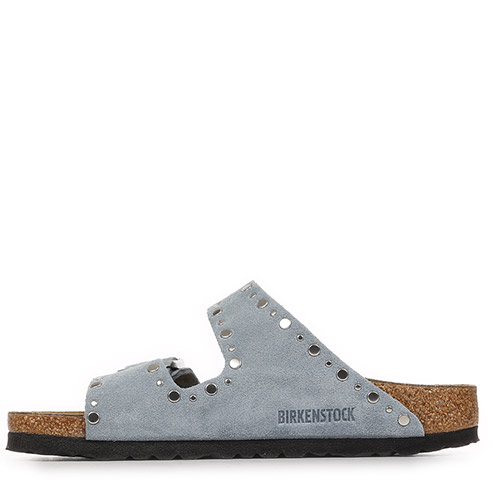 Birkenstock Arizona Rivet Border