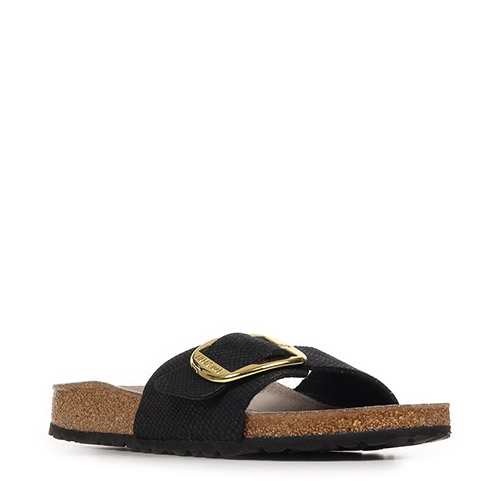 Birkenstock Madrid Big Buckle