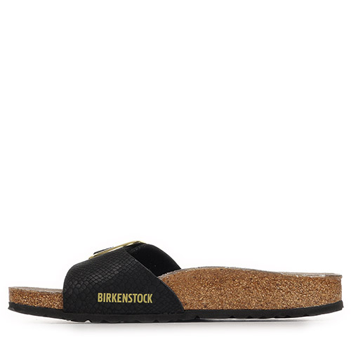 Birkenstock Madrid Big Buckle