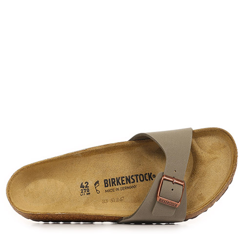 Birkenstock Madrid Bs