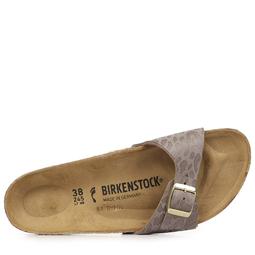 Birkenstock Madrid Bs