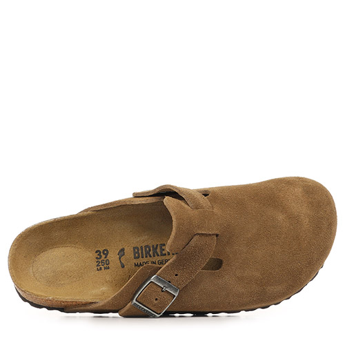Birkenstock Boston Bs